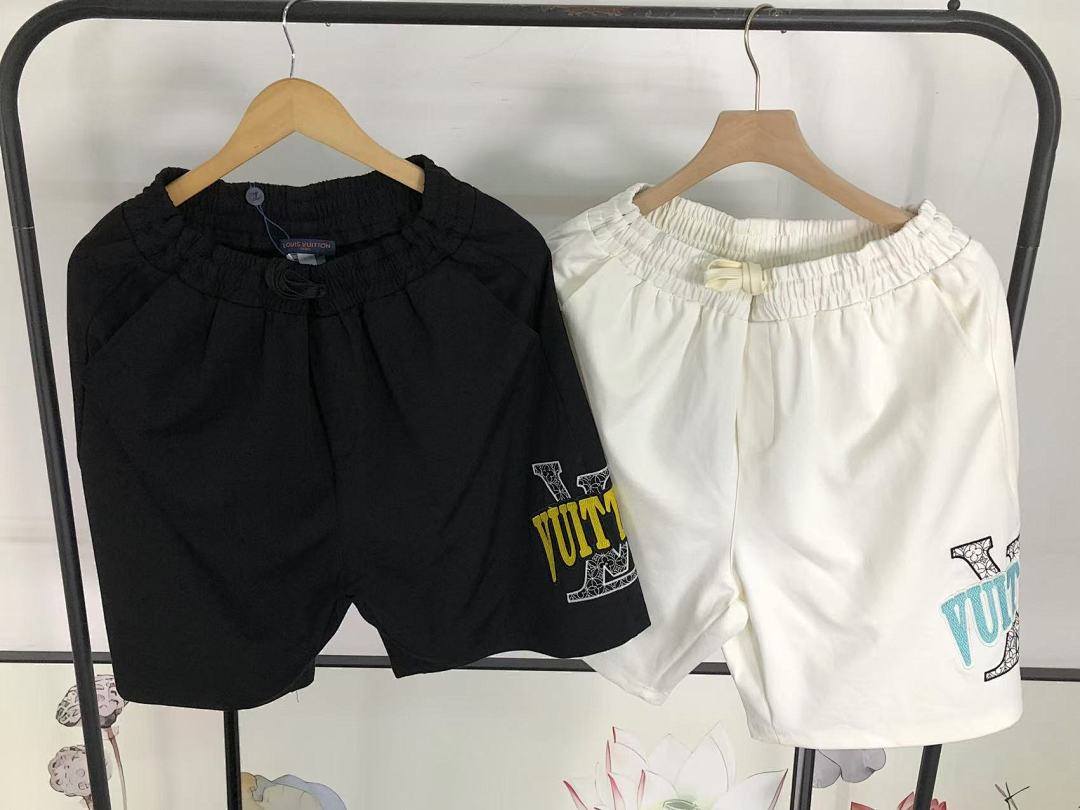 Louis Vuitton 115 L⭐ SHORTS 3203233120 (Im 170Cm 60Kg I Wear Size 2XL In The Phot) - Image 34