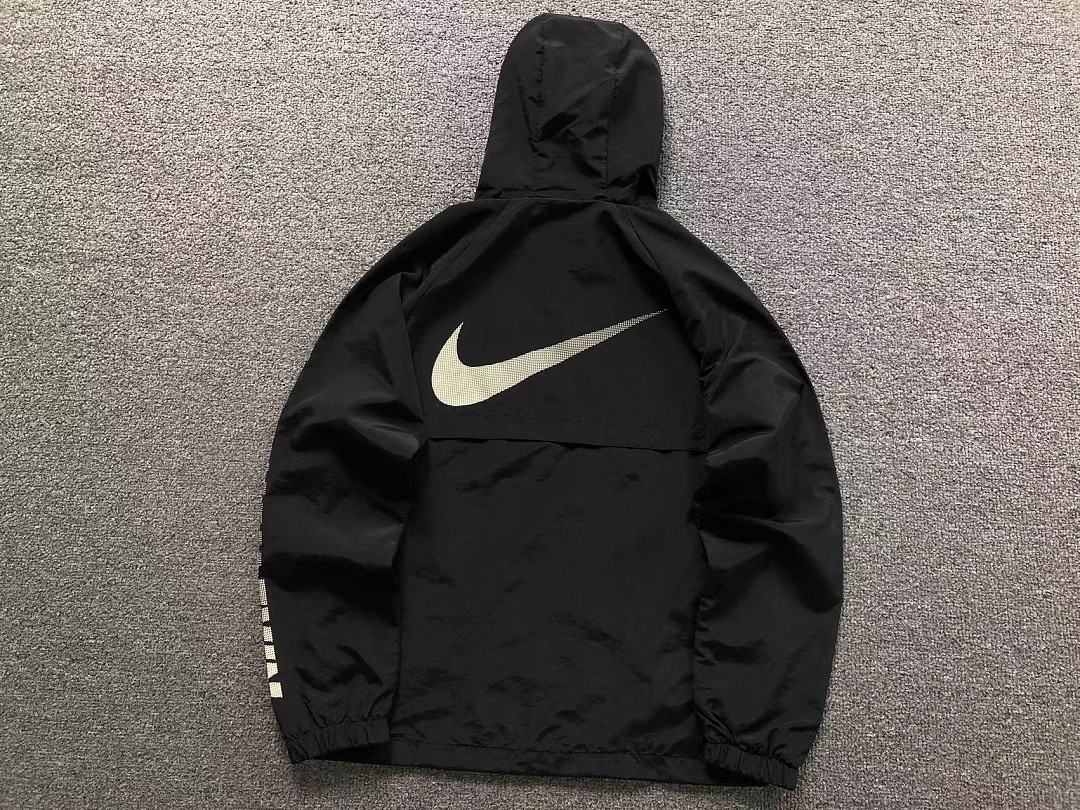 Nike 168 N⭐K⭐ JACKET 4205080177 (Im 170Cm 60Kg I Wear Size M In The Phot) - Image 14