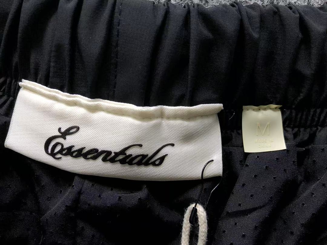 Fear of God 158 FOG SHORTS 3207040717 (Im 170Cm 60Kg I Wear Size M In The Phot) - Image 21