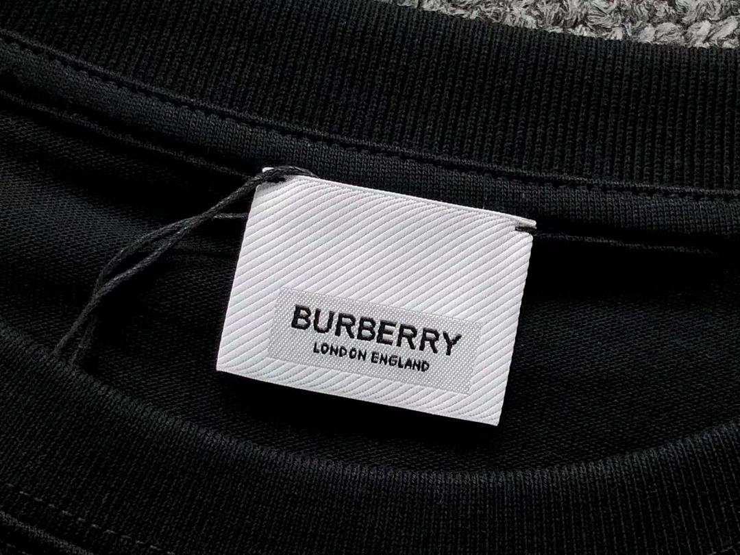 Burberry 118 B⭐R⭐E⭐RY T-SHIRT 311150905 (Im 170Cm 55Kg I Wear Size L In The Phot) - Image 27