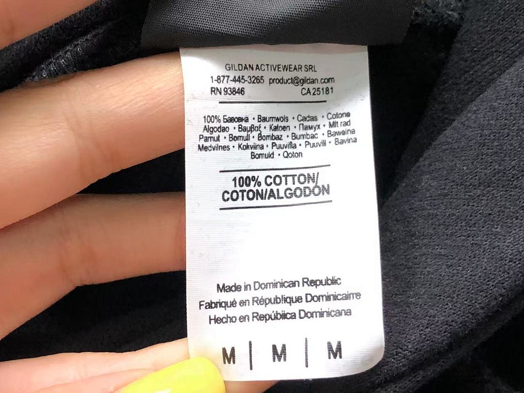 Thrasher 98 THRASHER HOODIE 5101003121 (Im 170Cm 60Kg I Wear Size M In The Phot) - Image 21