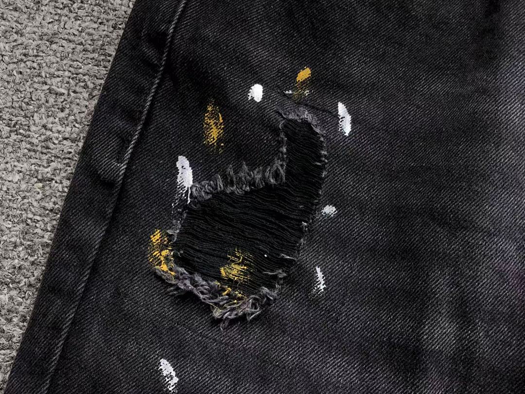 Gallery Dept 215 GALLERY DEPT TROUSERS 3110070417 (Im 170Cm 60Kg I Wear Size S In The Phot) - Image 10