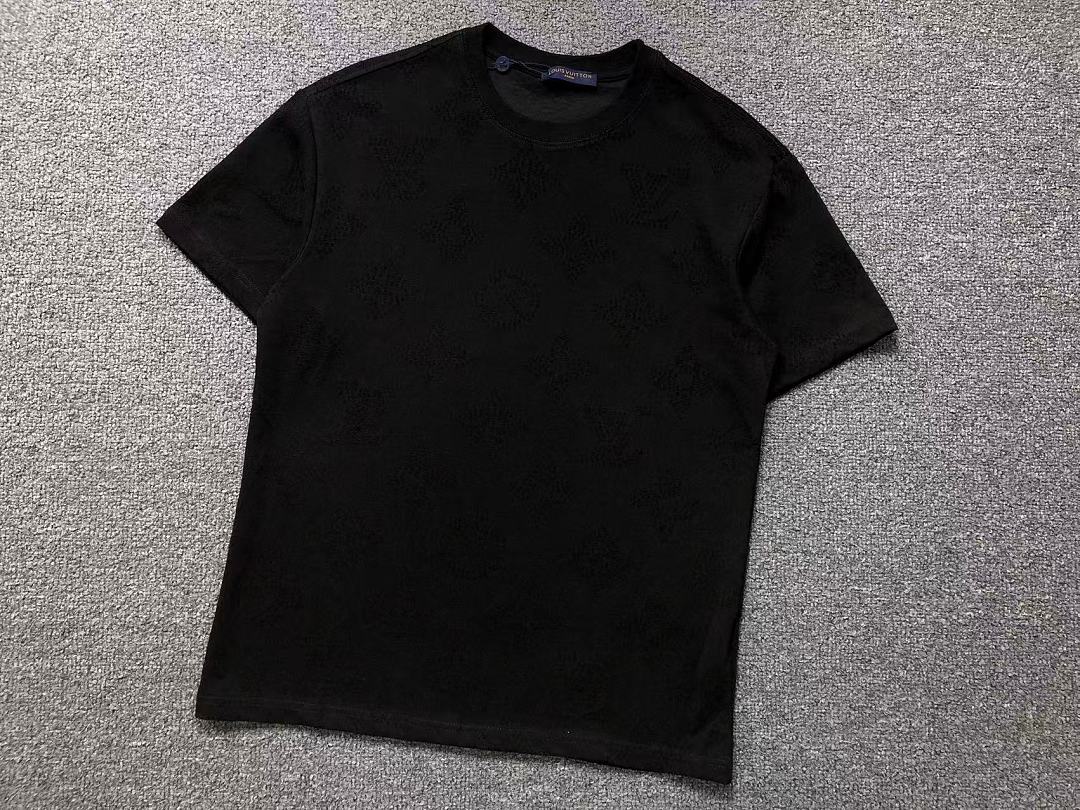 Louis Vuitton SHORTS L⭐ T-SHIRT - Image 13