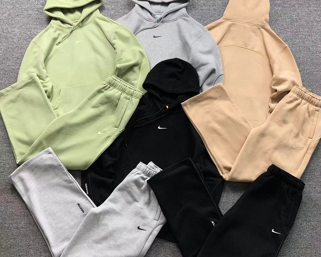 Nike TROUSERS185 N⭐K⭐ NO⭐T⭐ HOODIE - Image 7