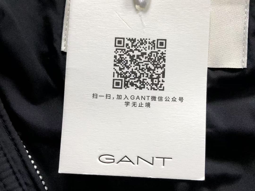 Gant 378 GANT COTTON CIOTHES 4208030677 (Im 170Cm 60Kg I Wear Size M In The Phot) - Image 31