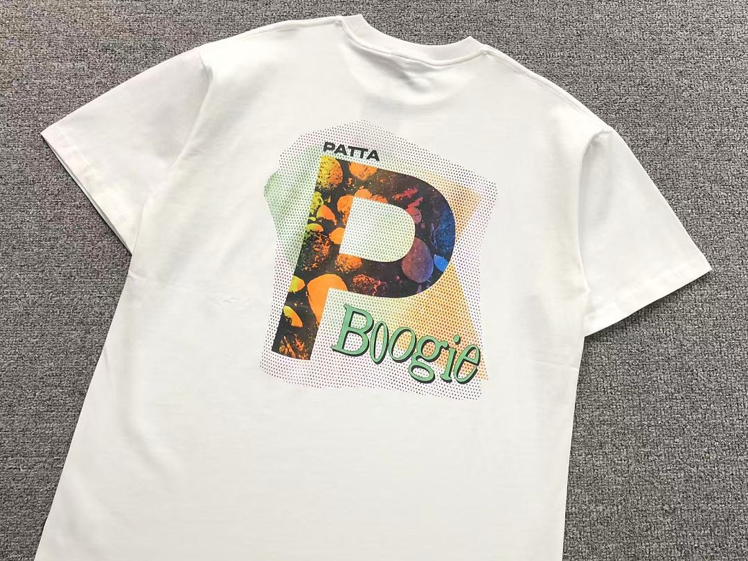 Patta 82 P⭐TT⭐ T-SHIRT 1261003175 (Im 170Cm 60Kg I Wear Size L In The Phot) - Image 7