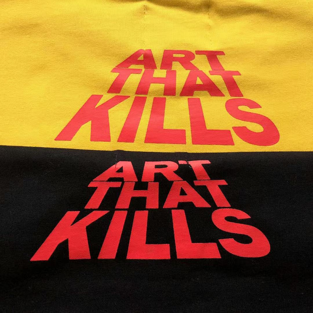 Gallery Dept 85 GALLERY DEPT T-SHIRT 3105122196 (Im 170Cm 60Kg I Wear Size S In The Phot) - Image 15