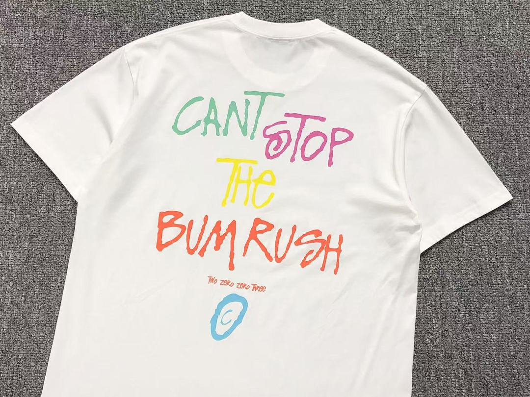 Stussy 78 STUSSY T-SHIRT - Image 13