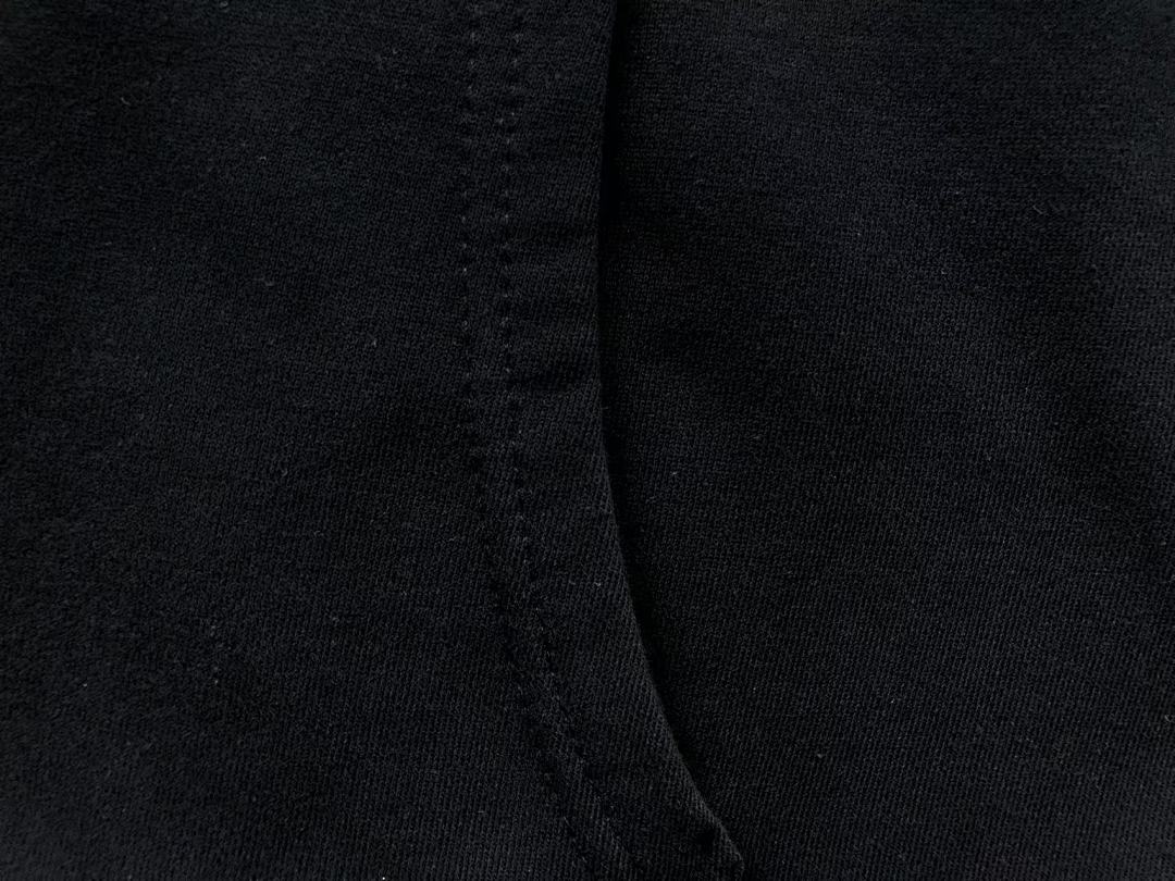 Revenge 128 REVENGE HOODIE 505043491 (Im 170Cm 60Kg I Wear Size S In The Phot) - Image 27