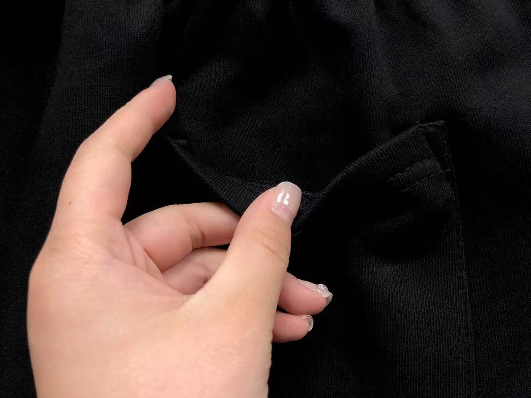 Fear of God 125 FOG SHORTS 4203171377 (Im 170Cm 60Kg I Wear Size S In The Phot) - Image 21