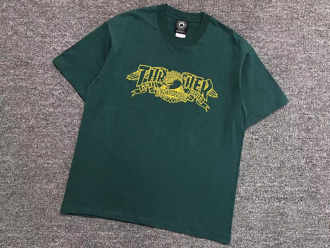 Thrasher 75 THRASHER T-SHIRT - Image 11