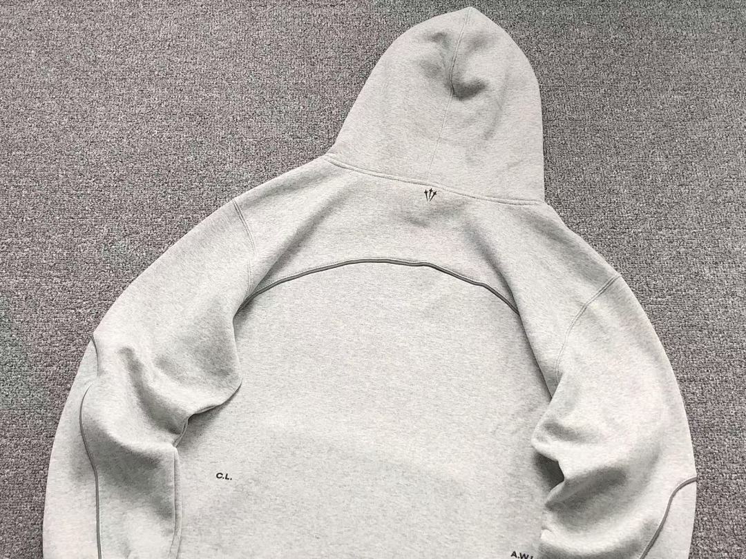 Nike TROUSERS178 N⭐K⭐ NO⭐T⭐ HOODIE - Image 33