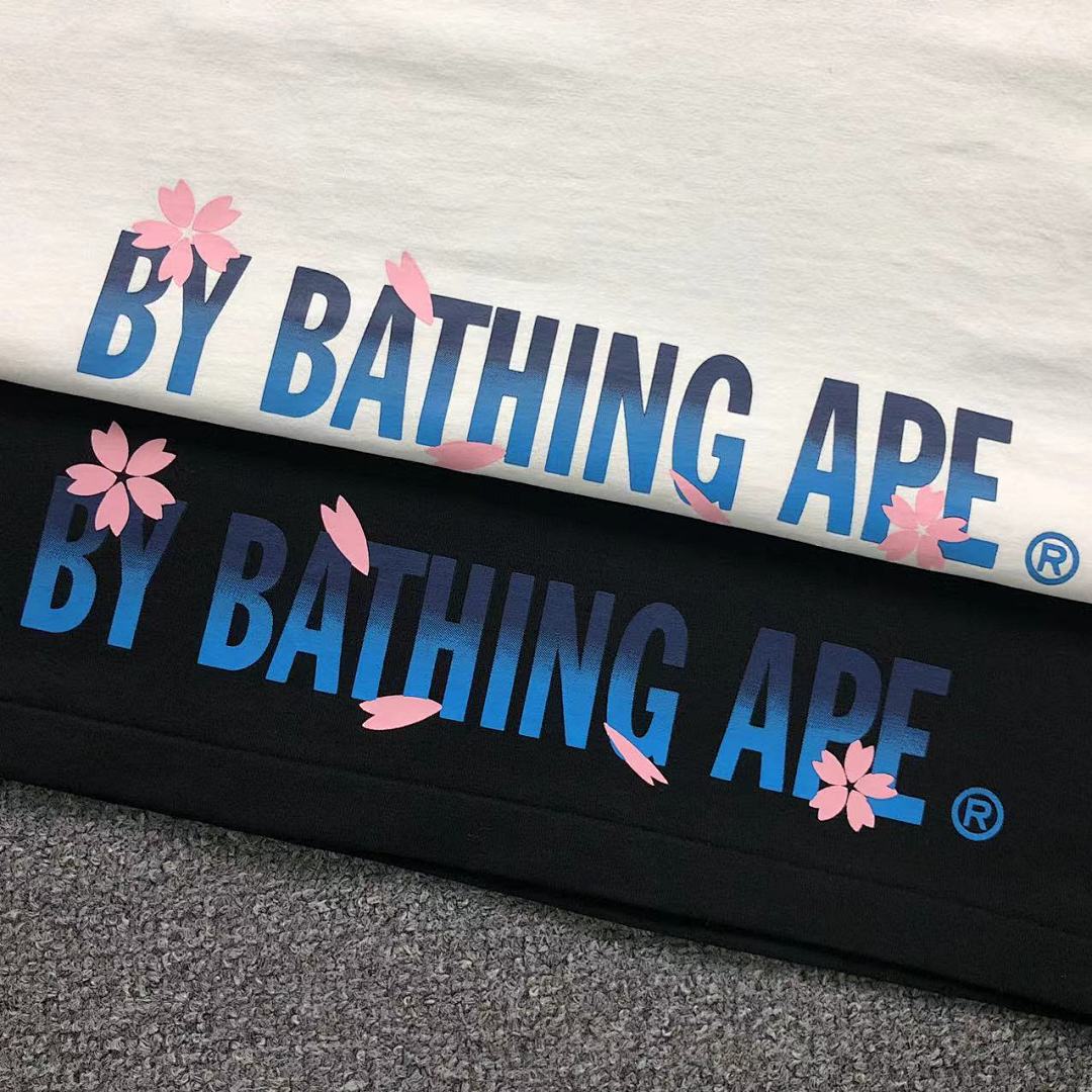 Bape 108 BAPE T-SHIRT 215242011 (Im 170Cm 60Kg I Wear Size M In The Phot) - Image 18