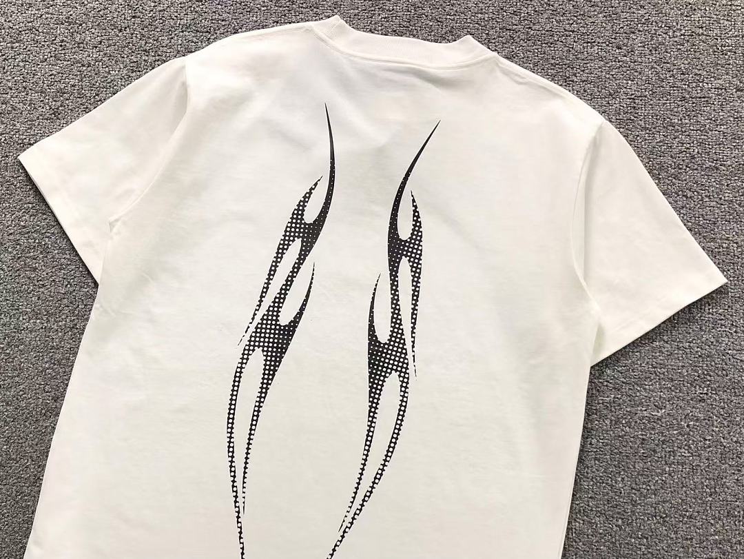 Hellstar 118 HELLSTAR T-SHIRT 4208150772 (Im 170Cm 60Kg I Wear Size M In The Phot) - Image 16