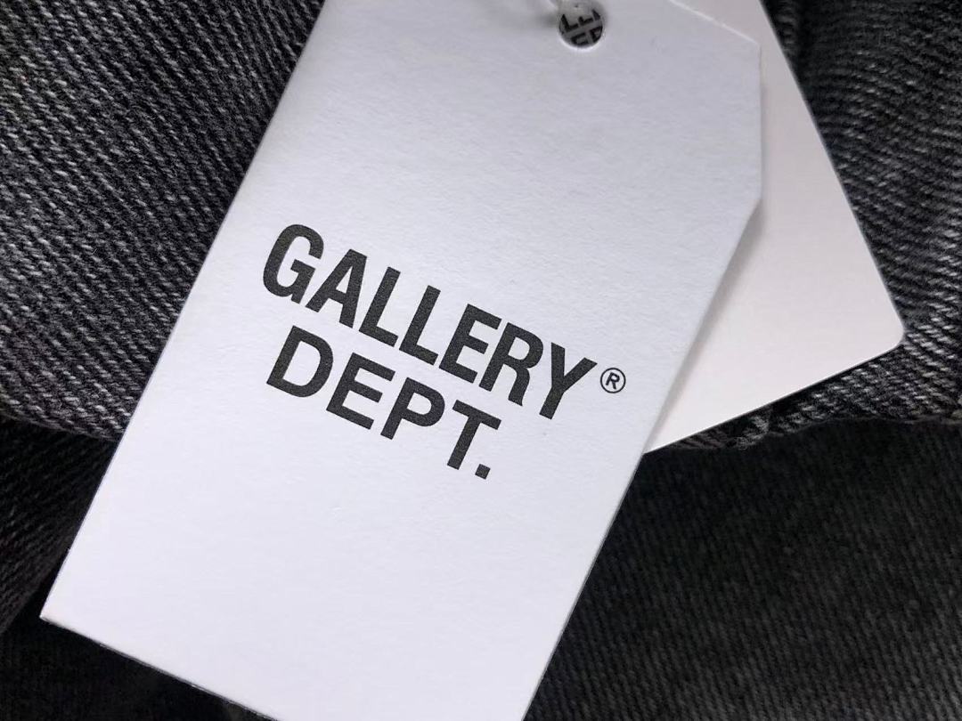 Comme des Garcons 195 C⭐⭐OME HE⭐⭐TS GALLERY DEPT TROUSERS 2182810001 (Im 170Cm 60Kg I Wear Size 34 In The Phot) - Image 29