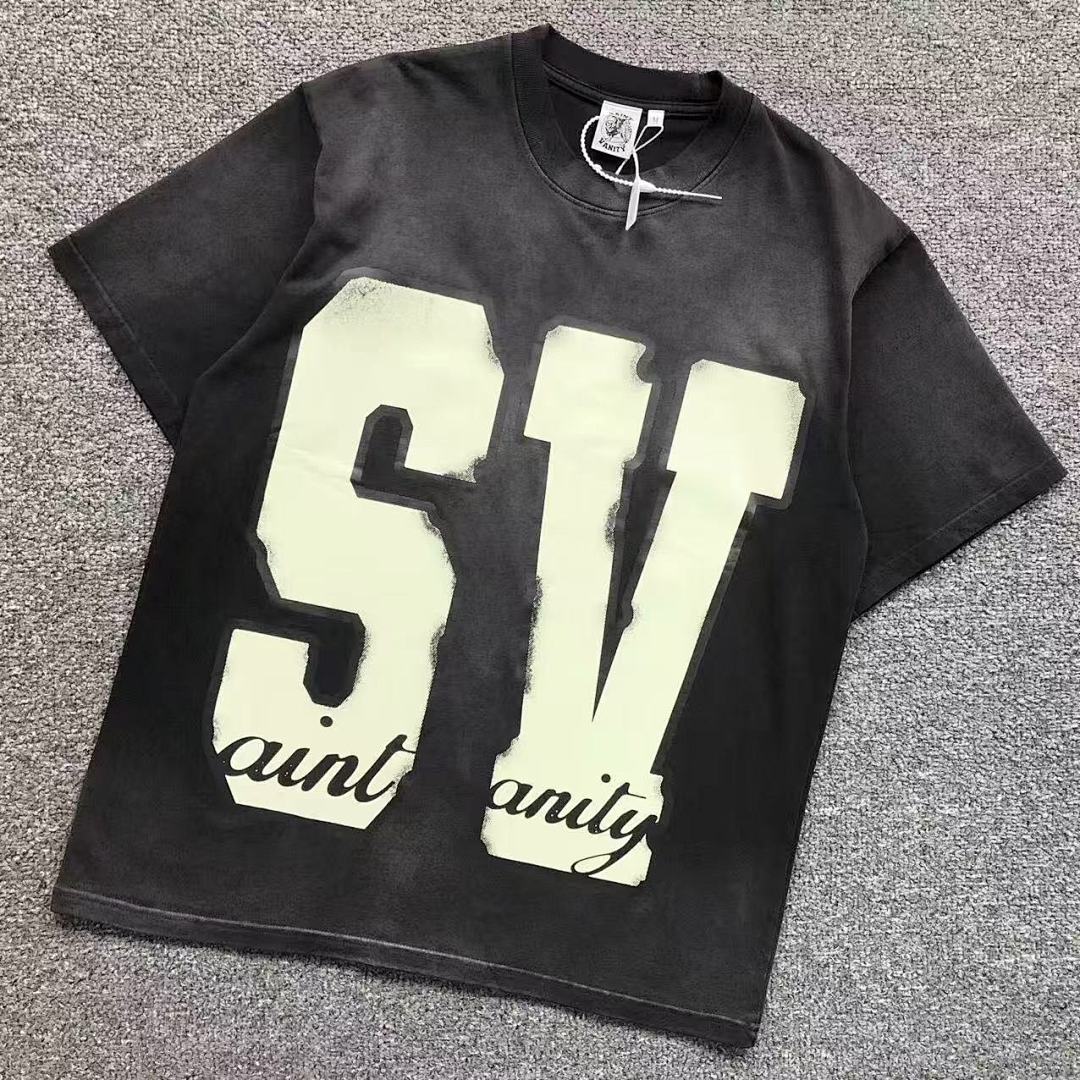 Saint Vanity 135 SA⭐N⭐ VA⭐IT⭐ T-SHIRT 3106072172 (Im 170Cm 60Kg I Wear Size M In The Phot)