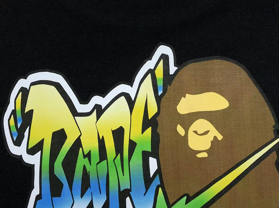 Bape 79 BAPE T-SHIRT - Image 16