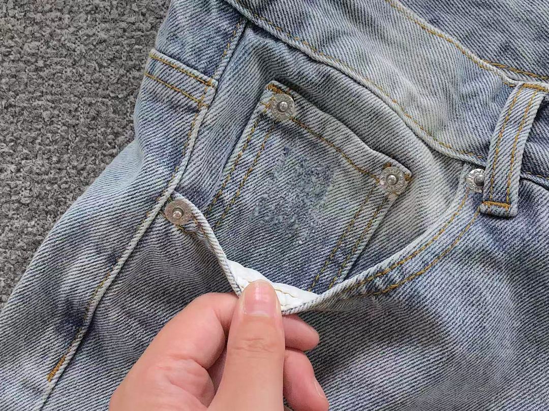 Gallery Dept 195 GALLERY DEPT TROUSERS 3112150217 (Im 170Cm 60Kg I Wear Size S In The Phot) - Image 19