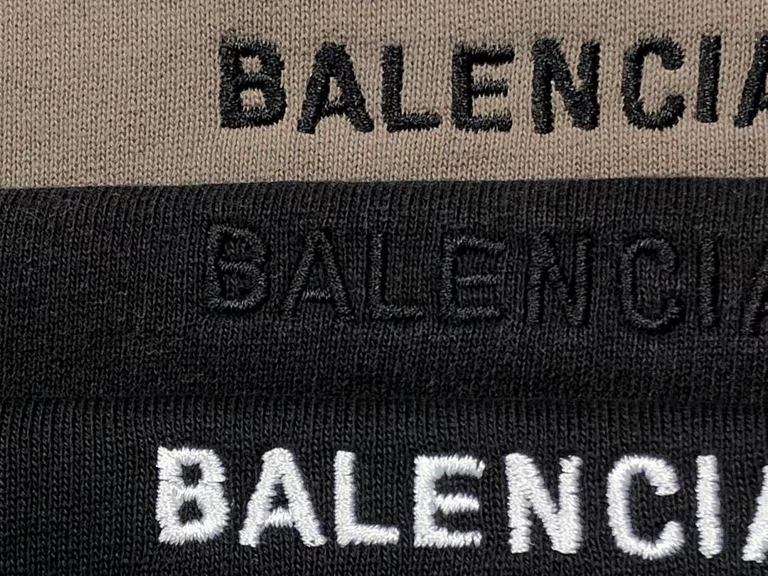 Balenciaga 158 B⭐L⭐⭐⭐IA⭐A SHORTS 212221921 (Im 170Cm 57Kg I Wear Size S In The Phot) - Image 15