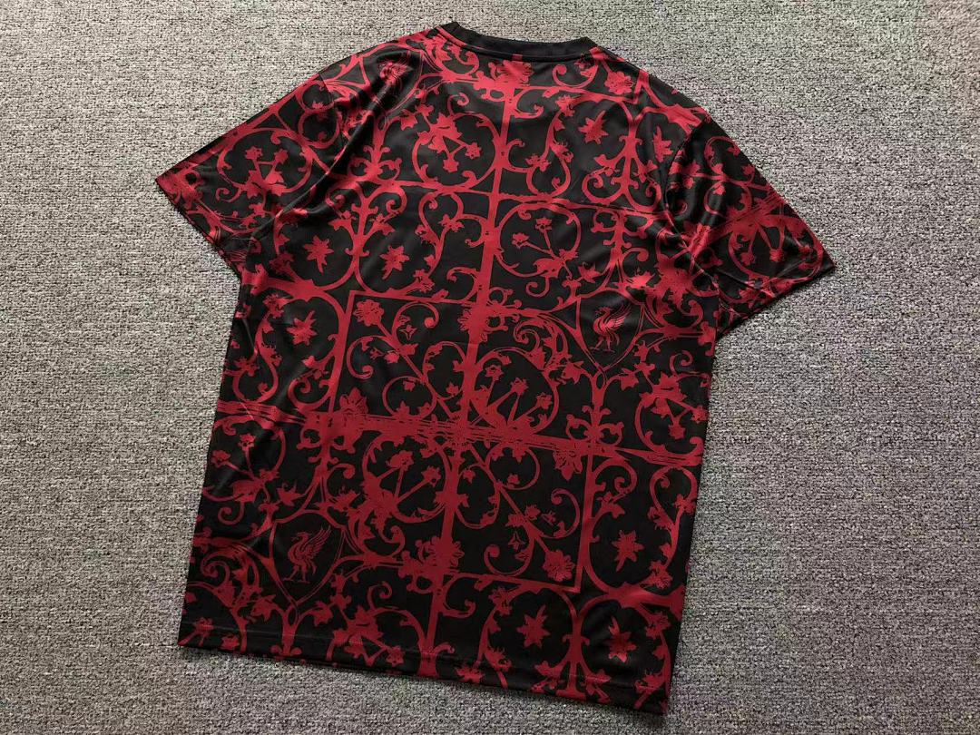 Unbranded 78 FOOTBALL T-SHIRT 11100713002 (Im 170Cm 60Kg I Wear Size L In The Phot) - Image 12