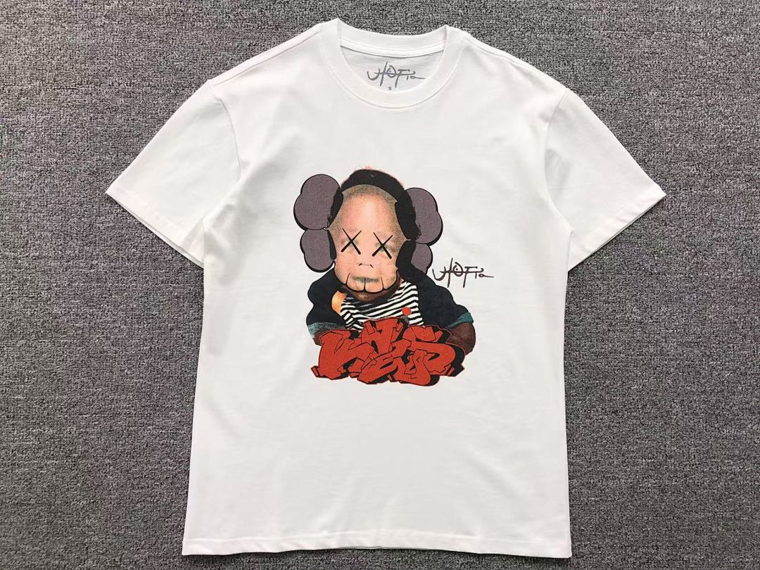 Travis Scott 78 TRAVIS SCOTT T-SHIRT 41135246 (Im 170Cm 57Kg I Wear Size S In The Phot) - Image 5