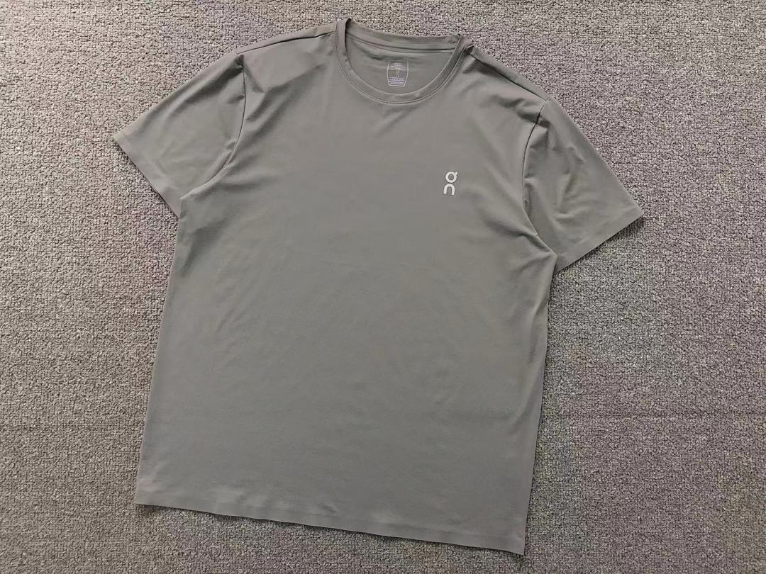 Unbranded 128 ON T-SHIRT 4201192201 (Im 170Cm 60Kg I Wear Size XXL In The Phot) - Image 12