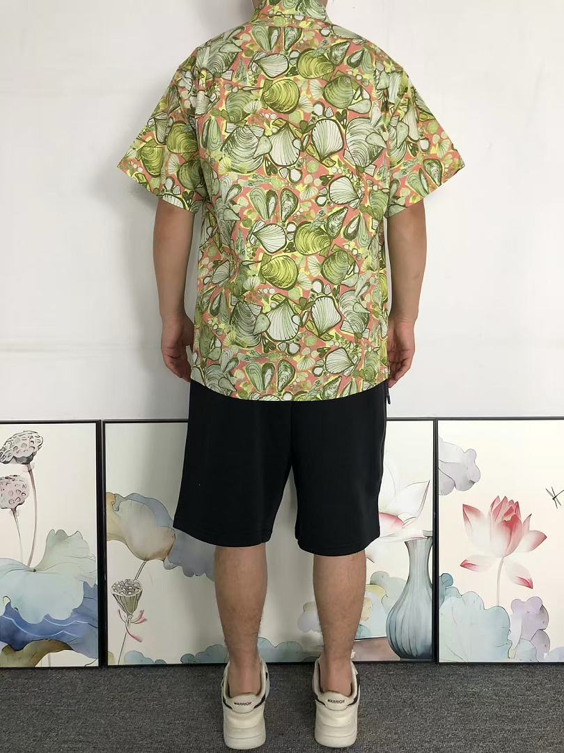 On Running 158 PATAGONIA SHIRT 5253031108 (Im 170Cm 60Kg I Wear Size S In The Phot) - Image 4