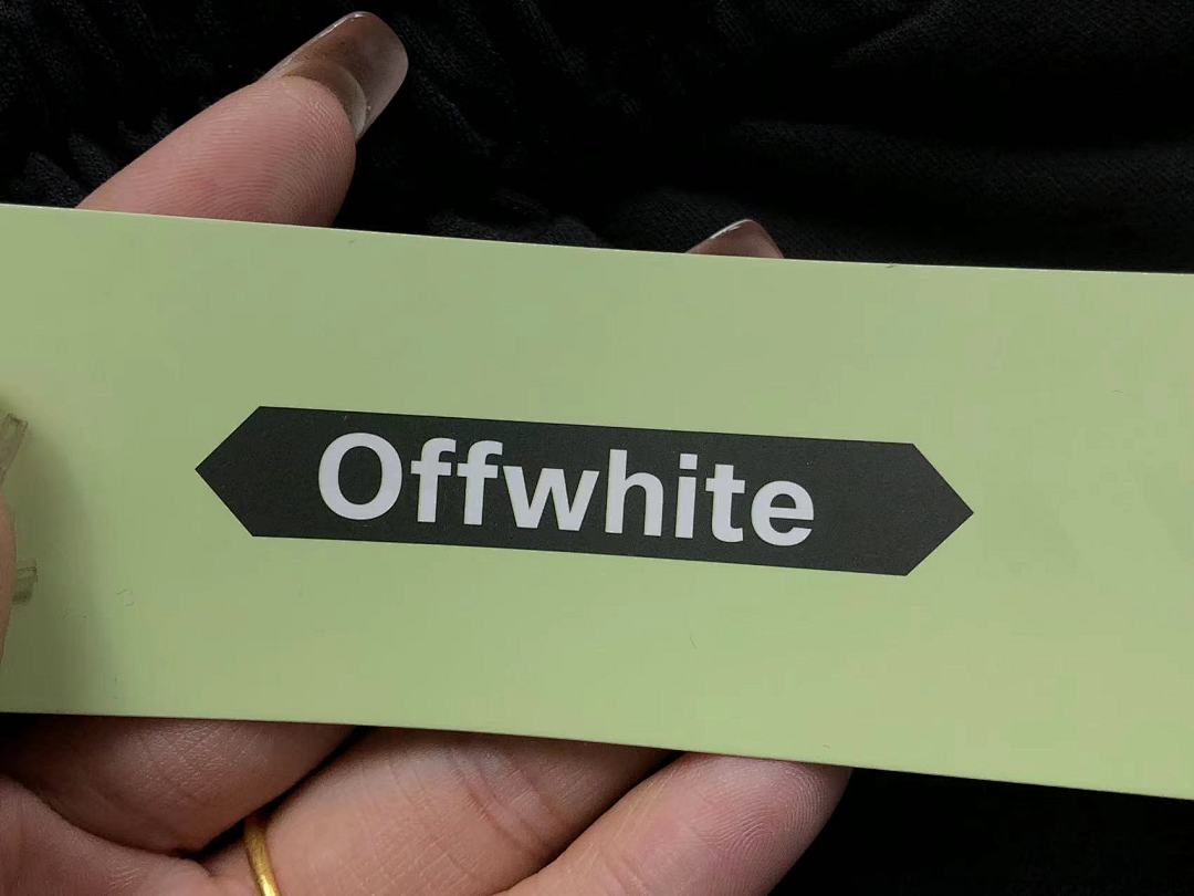 Off-White 78 OFF-WHITE SHORTS 41187945 (Im 170Cm 57Kg I Wear Size M In The Phot) - Image 19