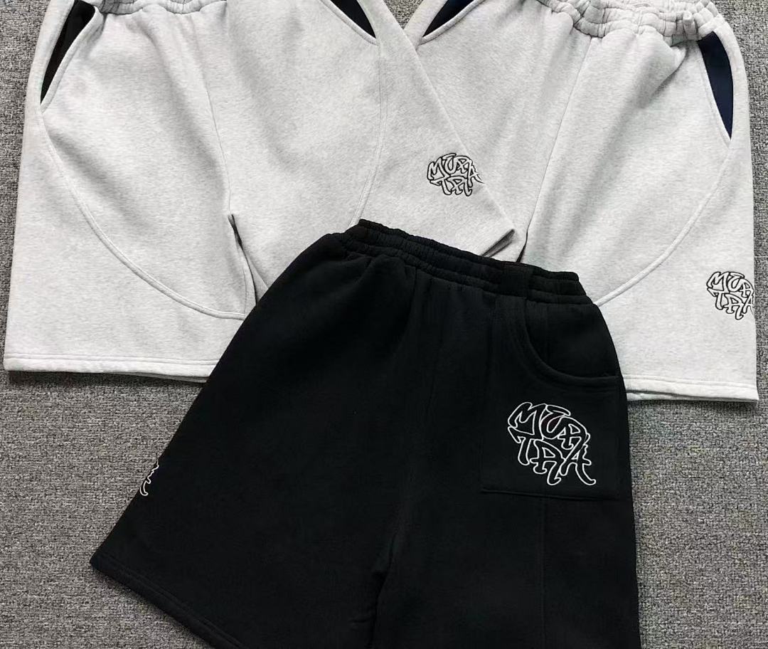 Mertra 118 M⭐RT⭐A SHORTS 121170834 (Im 170Cm 60Kg I Wear Size S In The Phot) - Image 7
