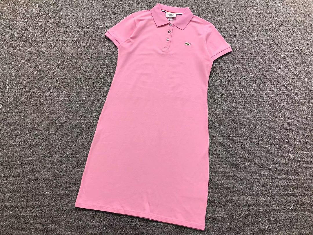 Lacoste 118 LACOSTE LONG SKIRT FEMAIE - Image 5