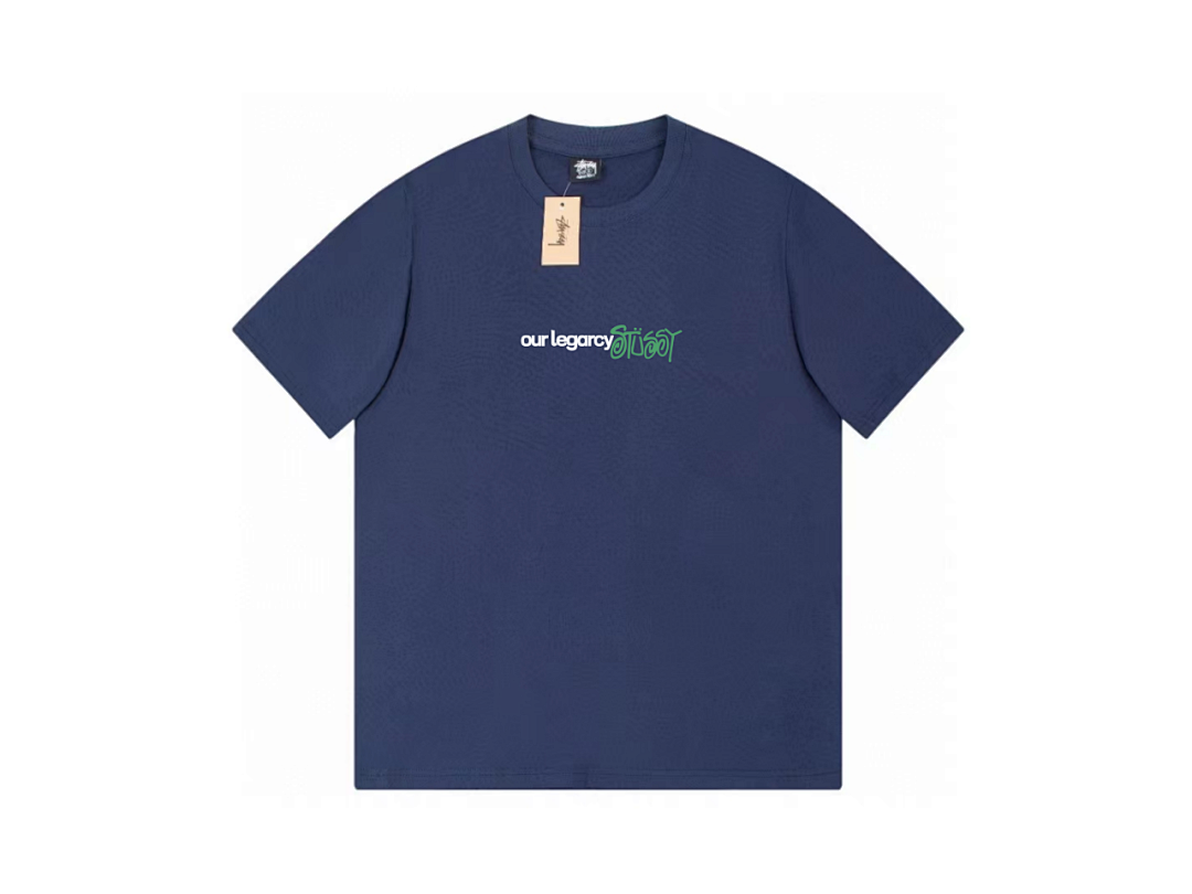 Stussy 85 STUSSY T-SHIRT - Image 18