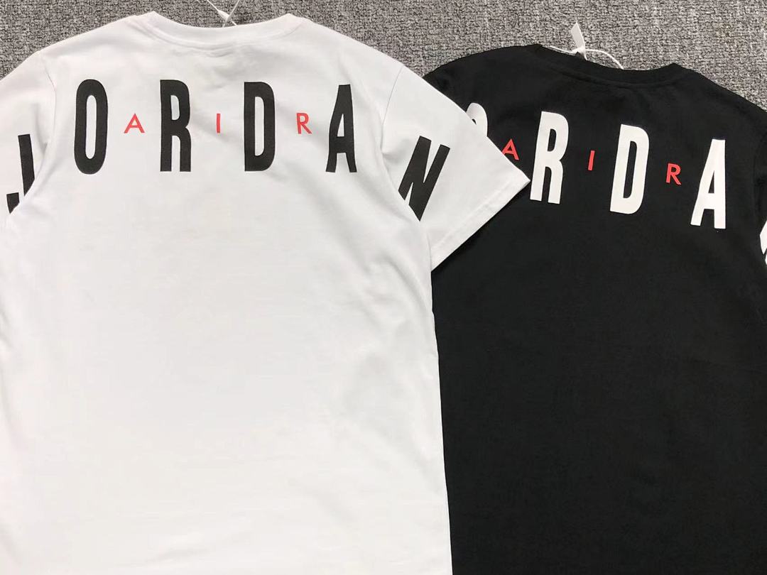 Air Jordan 75 A⭐R J⭐R⭐AN T-SHIRT 412301557 (Im 170Cm 57Kg I Wear Size M In The Phot) - Image 6