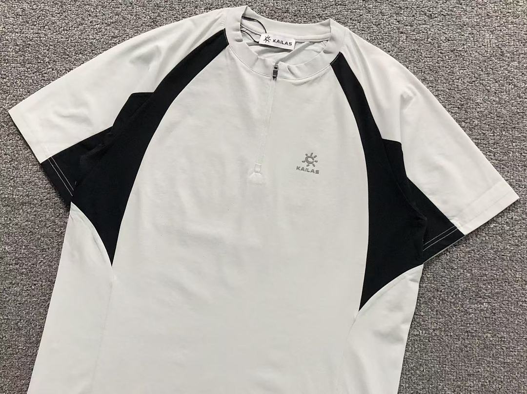 Unbranded 105 KA⭐L⭐S T-SHIRT 52070209169 (Im 170Cm 60Kg I Wear Size L In The Phot) - Image 10