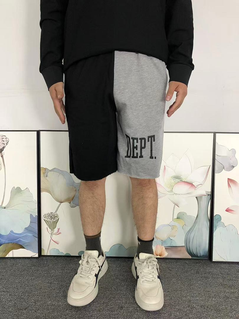 Gallery Dept 95 GALLERY DEPT SHORTS 5121213158 (Im 170Cm 60Kg I Wear Size S In The Phot) - Image 3