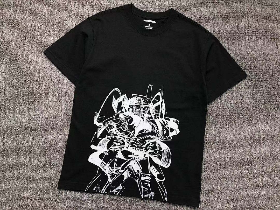 Neighborhood 105 NEIGHBORHOOD T-SHIRT - Image 12