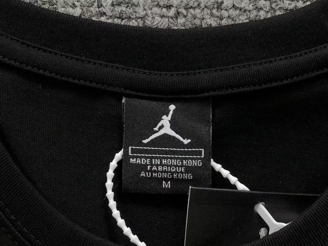 Air Jordan 75 A⭐RJ⭐R⭐AN T-SHIRT 412291757 (Im 170Cm 55Kg I Wear Size M In The Phot) - Image 23