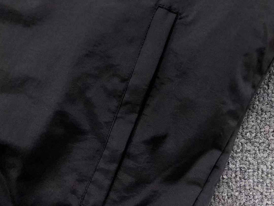Adidas 158 A⭐I⭐AS JACKET 1110040735 (Im 170Cm 60Kg I Wear Size S In The Phot) - Image 23