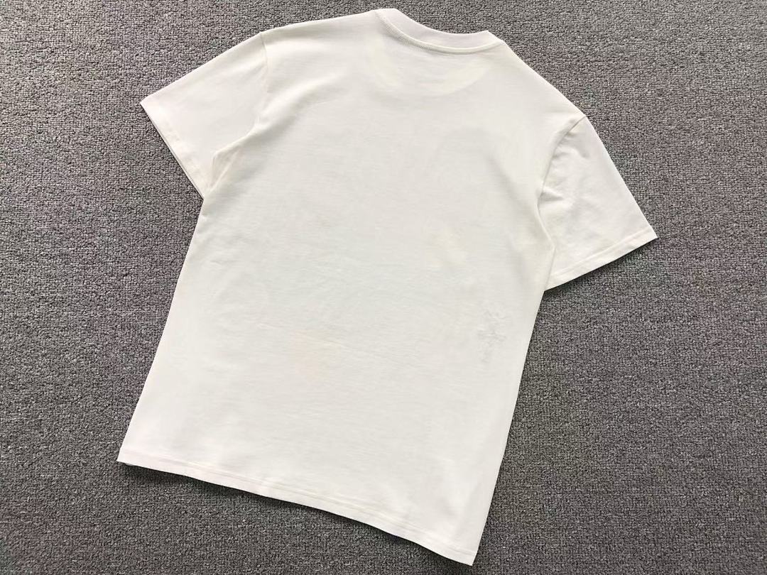 Travis Scott 78 TRAVIS SCOTT T-SHIRT 213290146 (Im 170Cm 60Kg I Wear Size S In The Phot) - Image 12