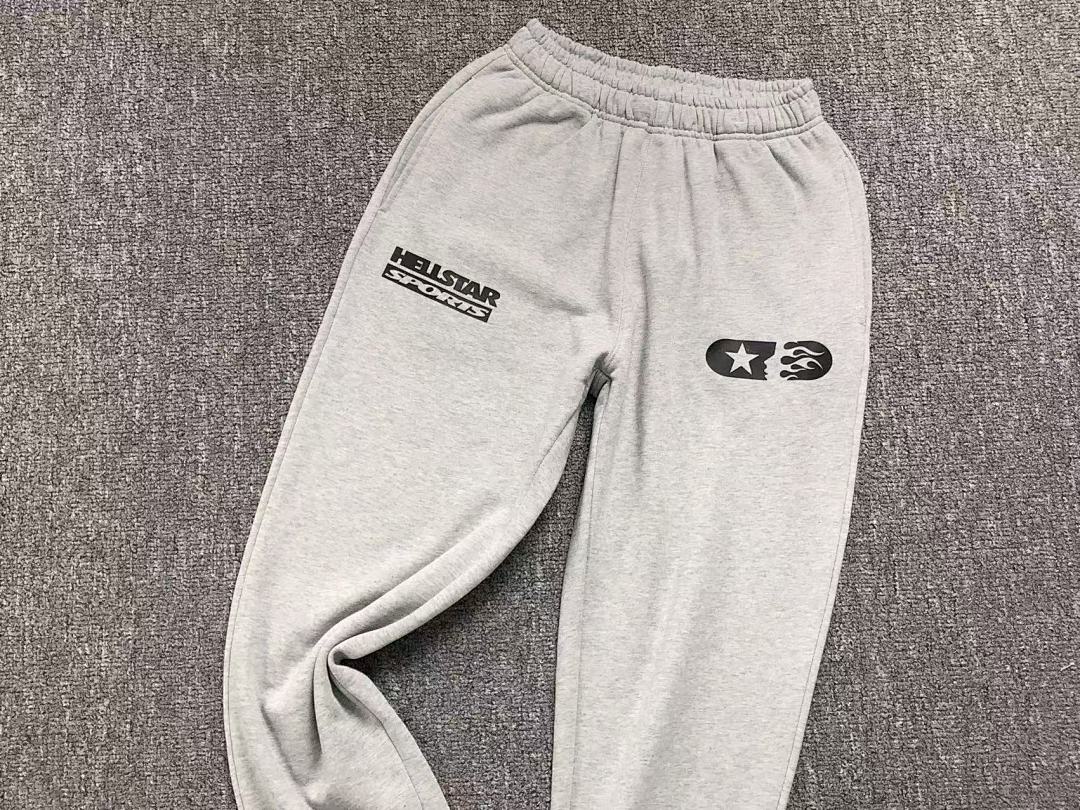 Hellstar TROUSERS218 HELLSTAR HOODIE - Image 27