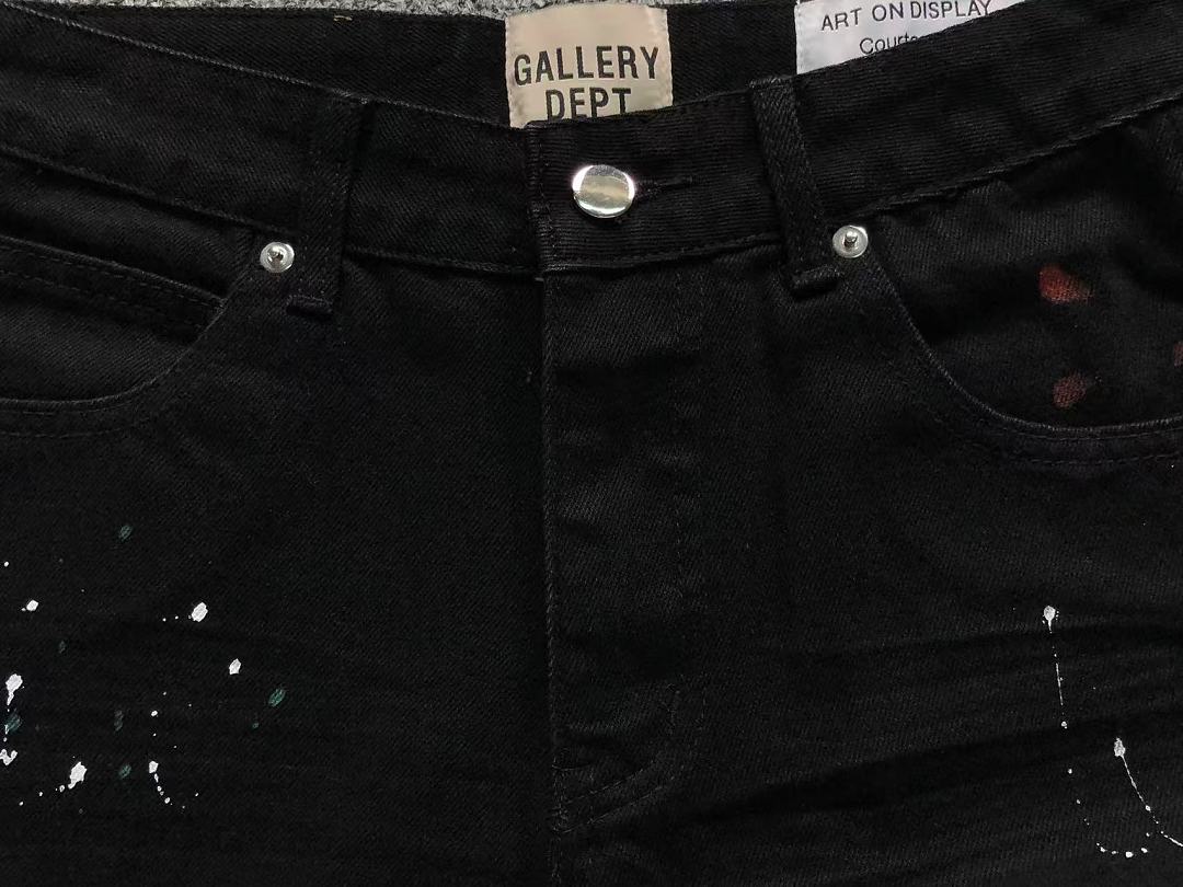 Gallery Dept 165 GALLERY DEPT SHORTS 3205260617 (Im 170Cm 60Kg I Wear Size S In The Phot) - Image 20