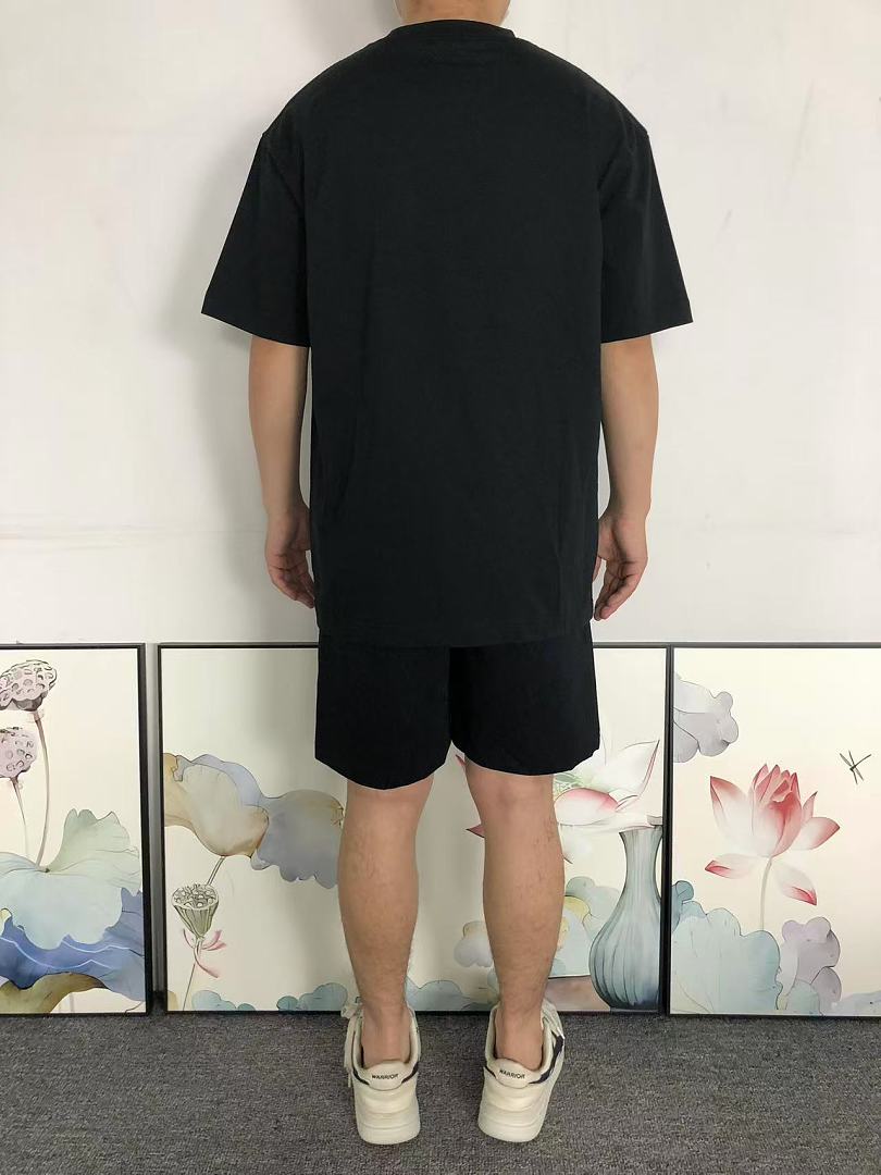 Dior 115 D⭐O⭐ T-SHIRT 5241610147 (Im 170Cm 60Kg I Wear Size M In The Phot) - Image 4