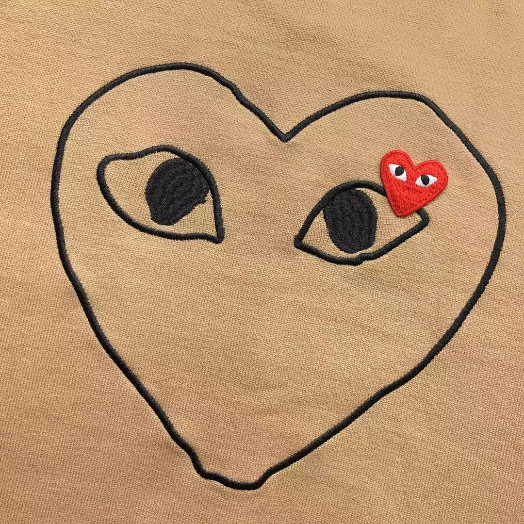 Comme des Garcons 259 CDG SWEATER FEMAIE - Image 6