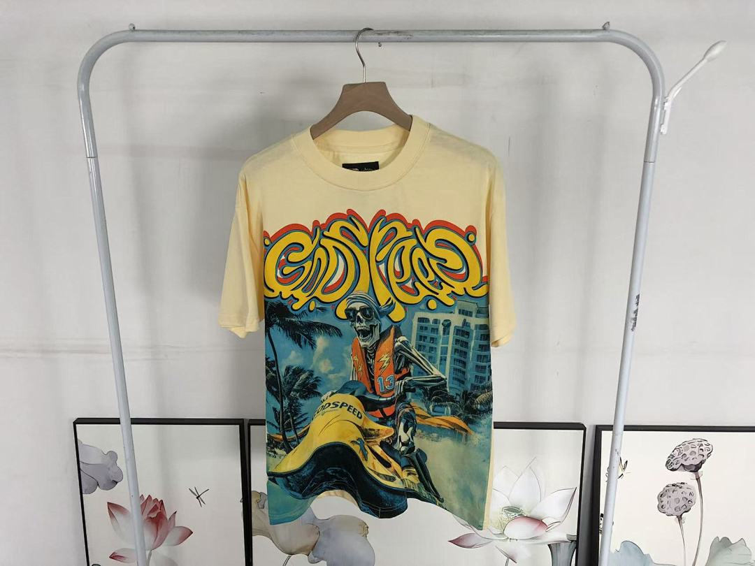 Godspeed 98 GO⭐S⭐E⭐D T-SHIRT 505090817 (Im 170Cm 60Kg I Wear Size S In The Phot) - Image 19