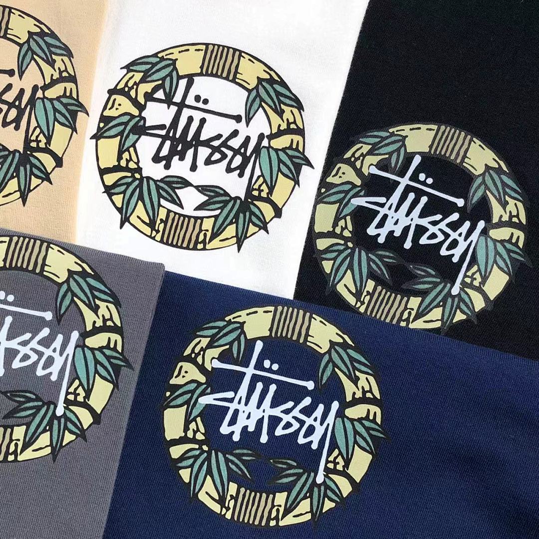 Stussy 78 STUSSY T-SHIRT - Image 11