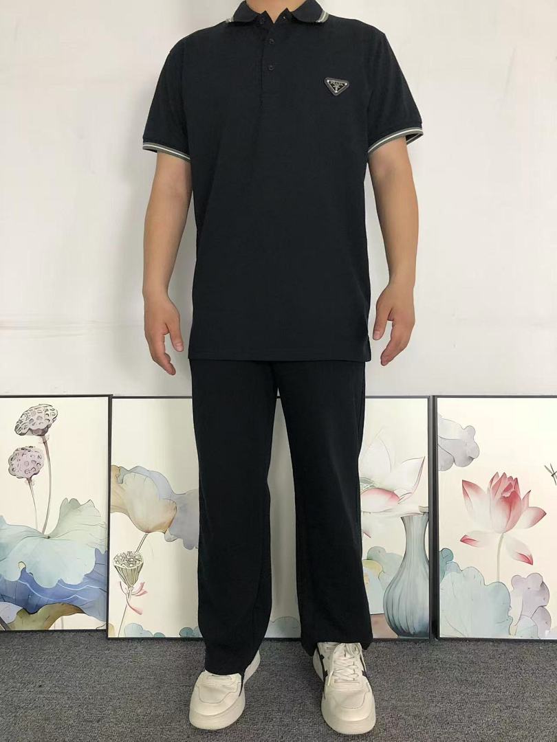 Unbranded 175 P⭐A⭐A POLO 521151101 (Im 170Cm 60Kg I Wear Size L In The Phot) - Image 3