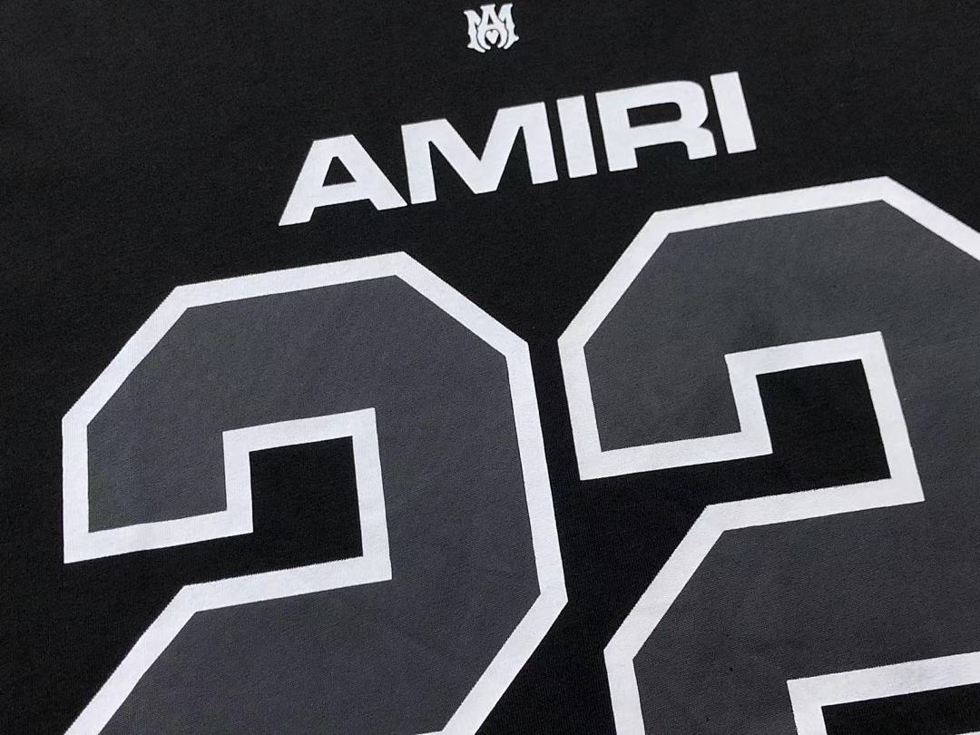 AMIRI 98 AMIRI T-SHIRT - Image 9
