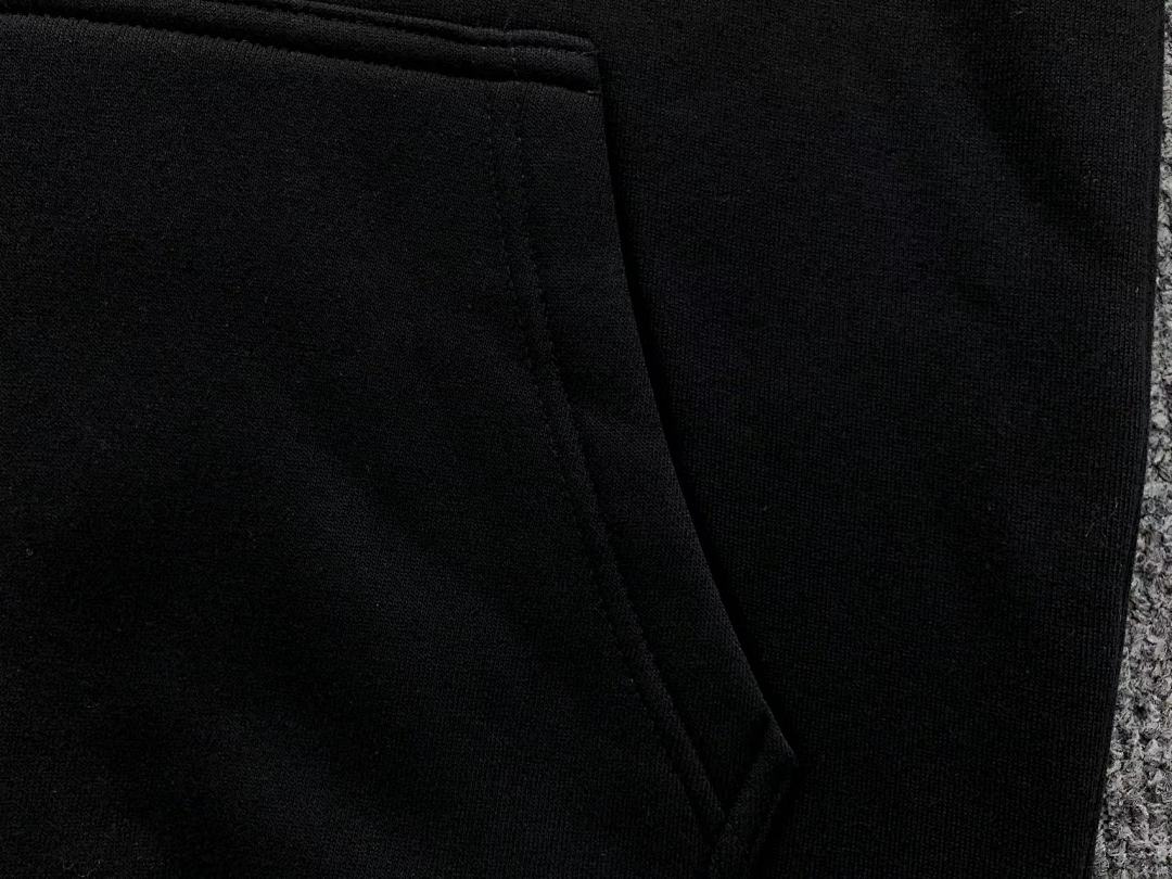 Unbranded 215 P⭐A⭐A HOODIE 2112110101 (Im 170Cm 60Kg I Wear Size M In The Phot) - Image 22