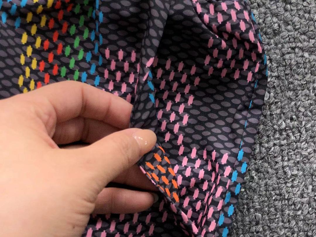 Louis Vuitton SHORTS 95 L⭐ SHIRT - Image 32