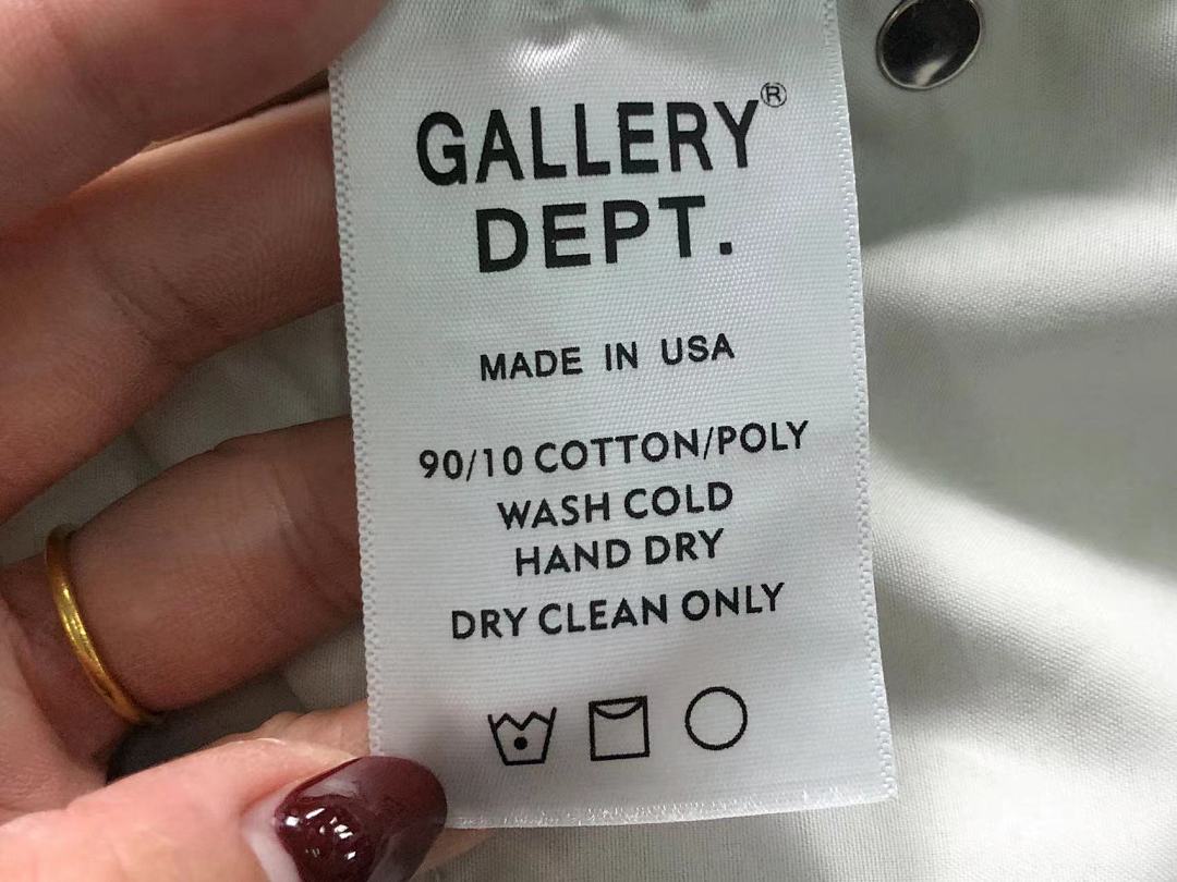 Gallery Dept 195 GALLERY DEPT TROUSERS 3108184717 (Im 170Cm 60Kg I Wear Size S In The Phot) - Image 25