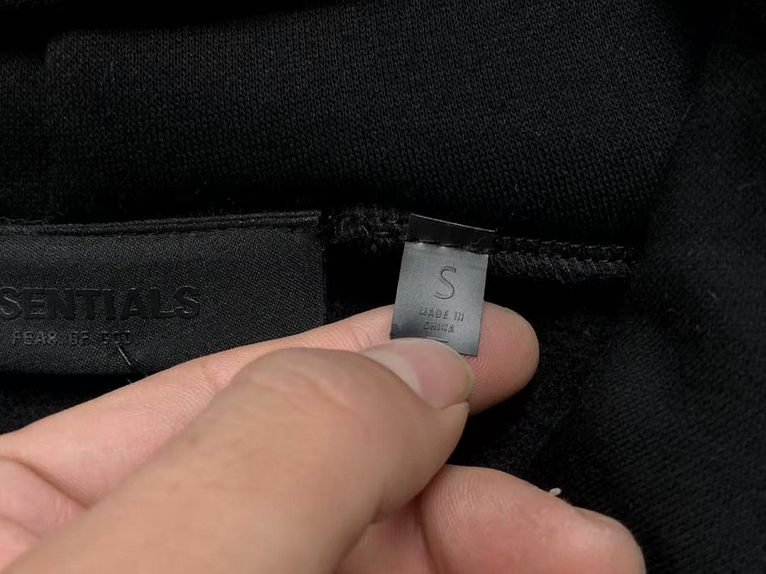 Fear of God 168 FOG - Image 29
